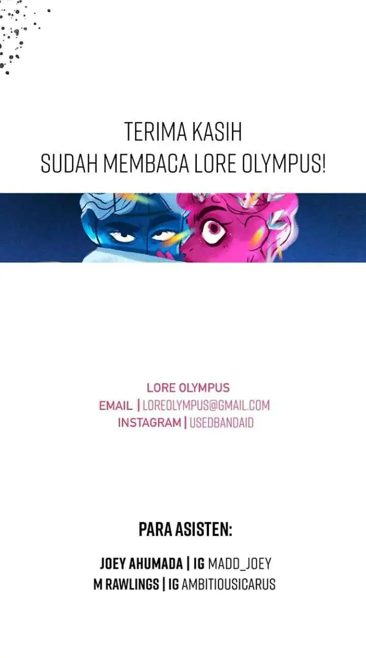 Lore Olympus chapter 86 halaman 20