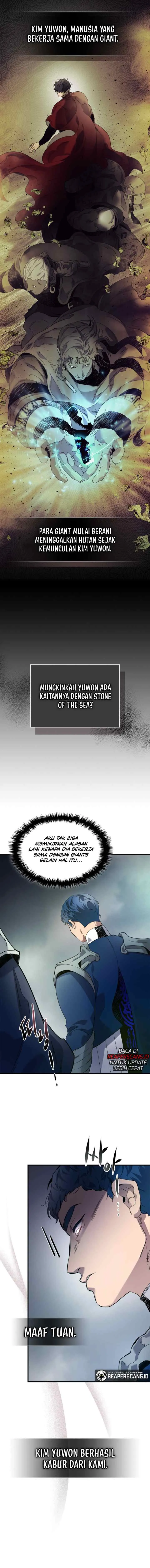 Leveling With the Gods chapter 66 halaman 11