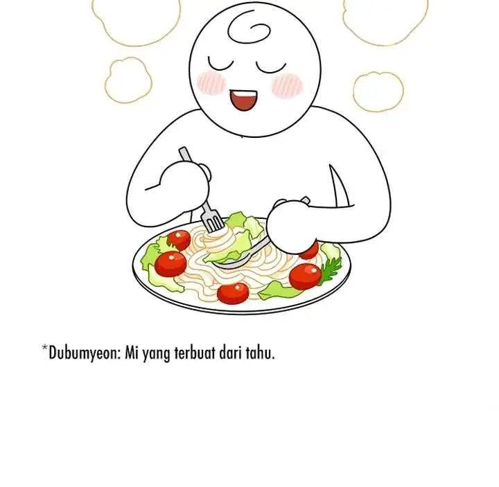 Mukbang Life chapter 36 halaman 4