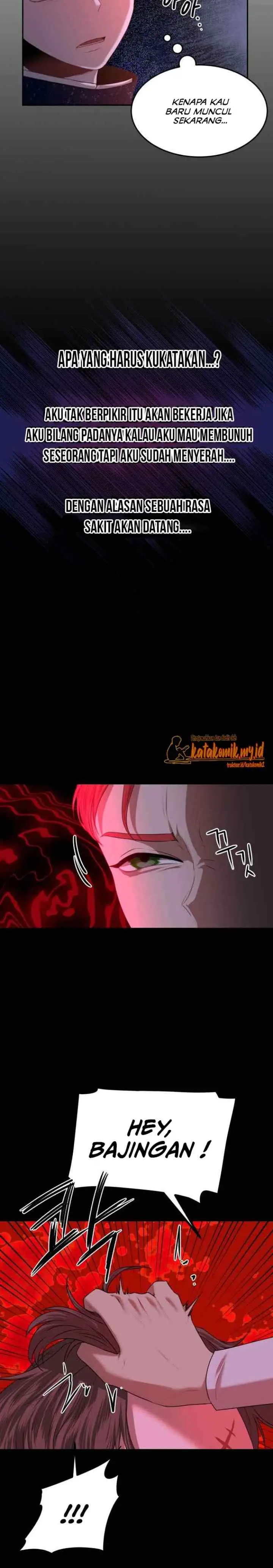 Midwood chapter 3.2 halaman 14