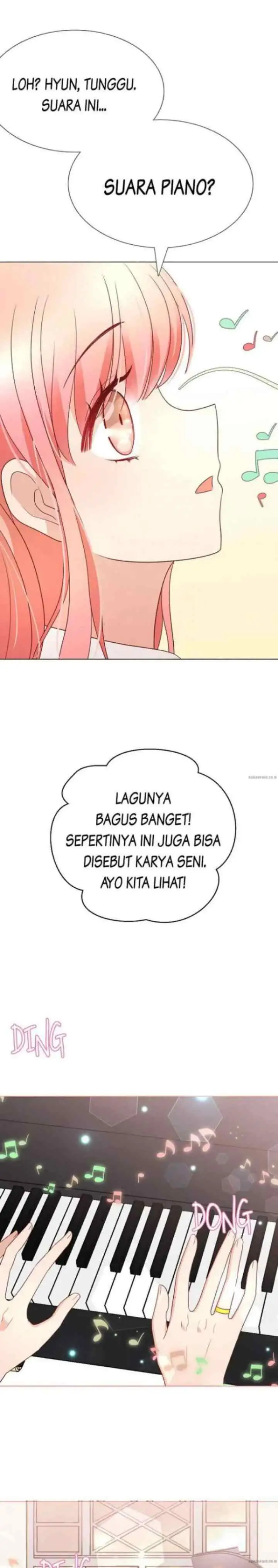 My Guardian Demon chapter 73 halaman 19