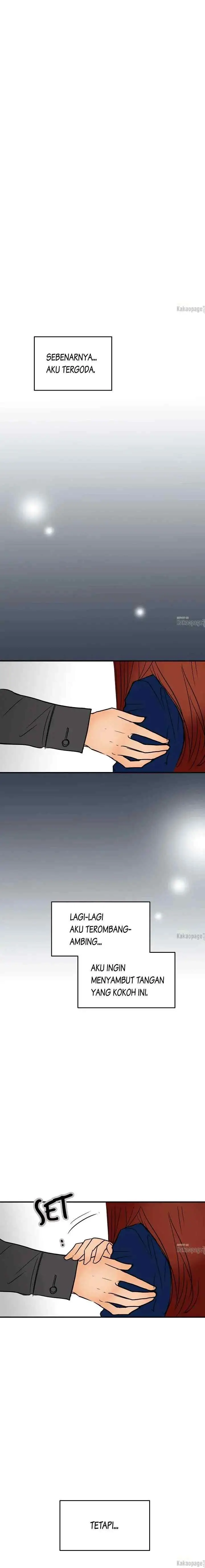 Love Attack chapter 50 halaman 7