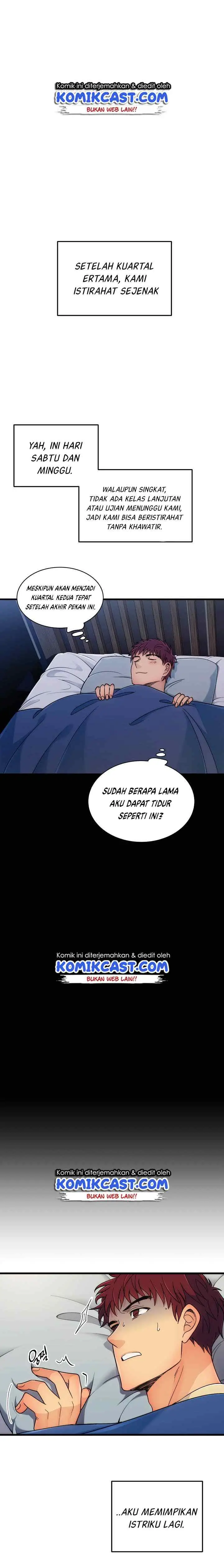 Medical Return chapter 26 halaman 13