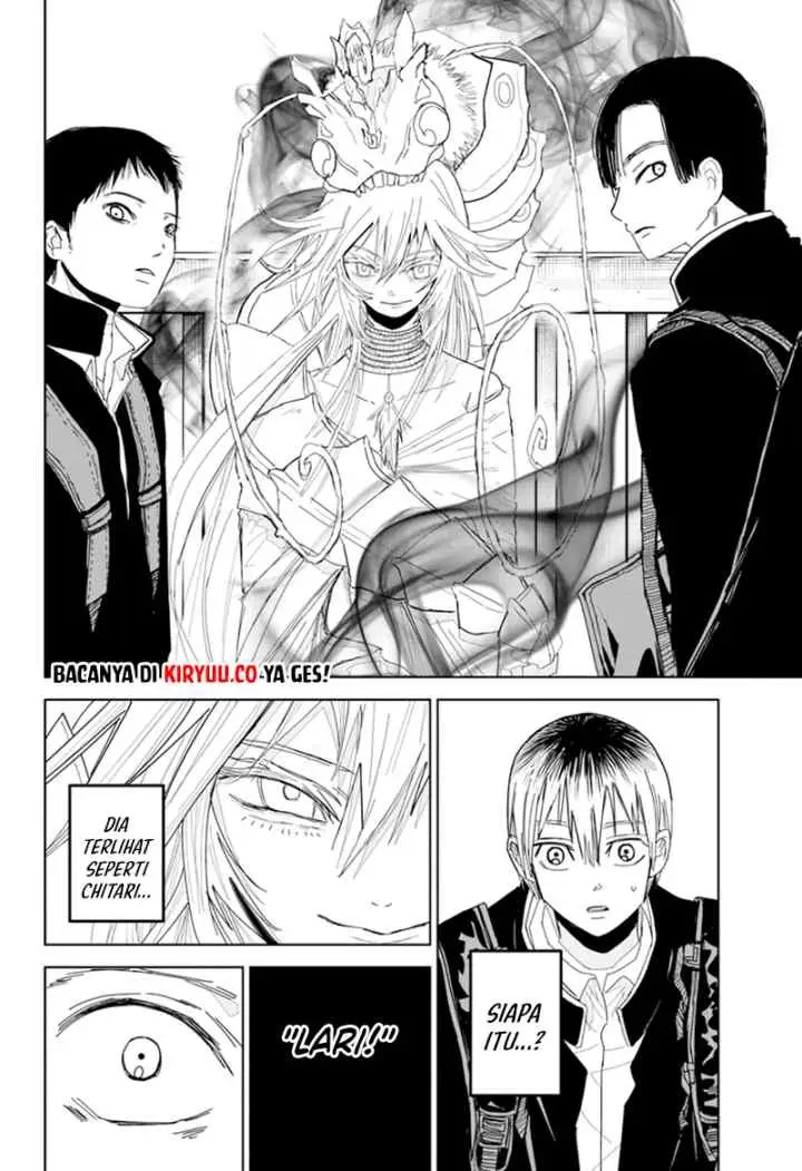 Kyokutou Chimeratica chapter 17 halaman 18