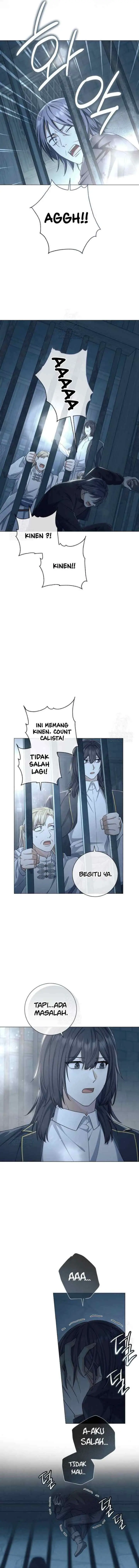 Magic Lord chapter 44 halaman 8