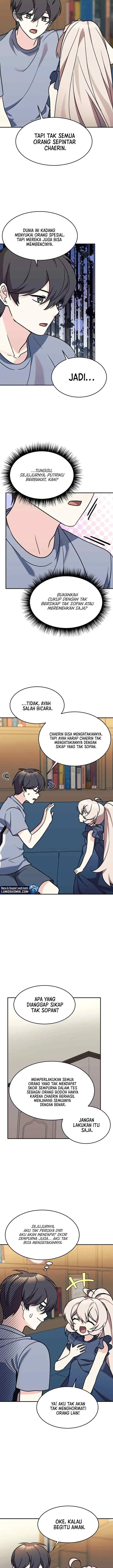My Daughter Is a Dragon! chapter 84 halaman 8