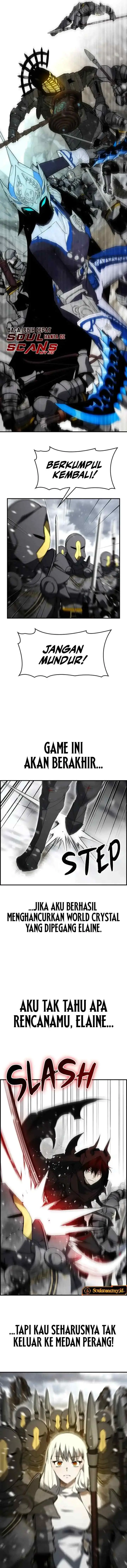 Bad Ending Maker chapter 84 halaman 14