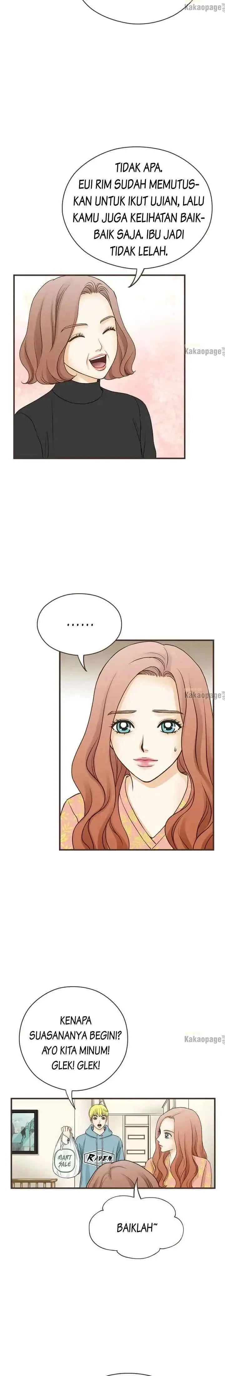 Love Puzzles chapter 122 halaman 13