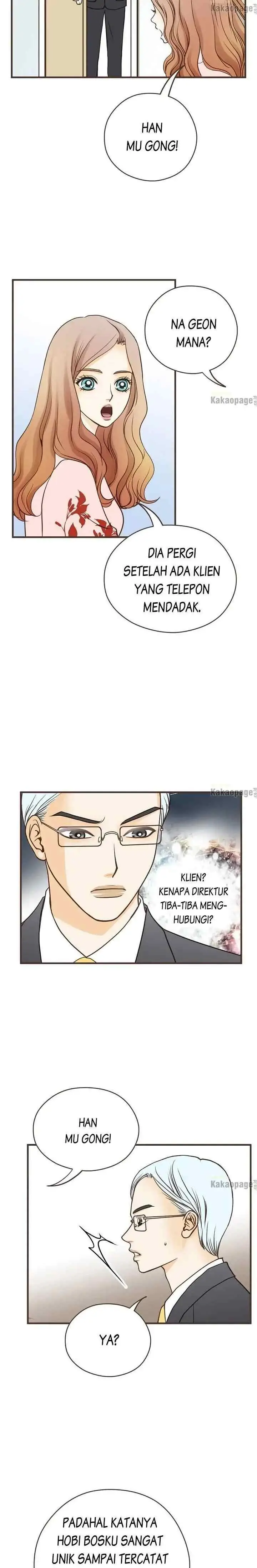 Love Puzzles chapter 113 halaman 13