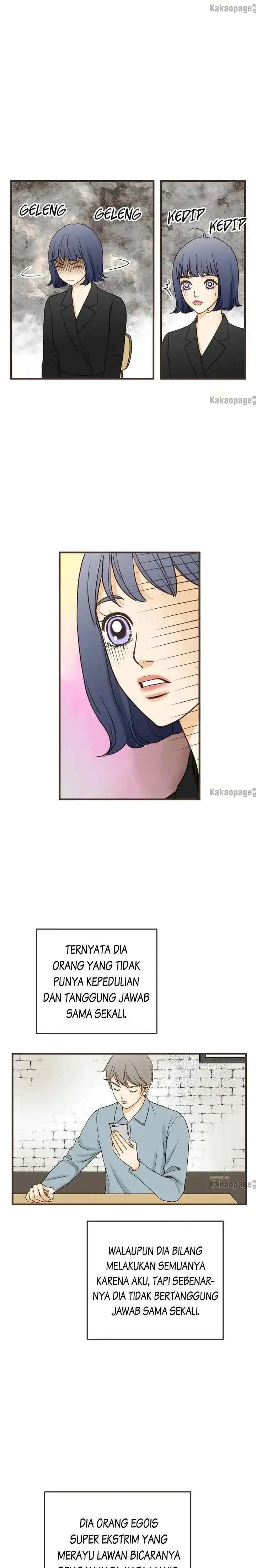 Love Puzzles chapter 138 halaman 15
