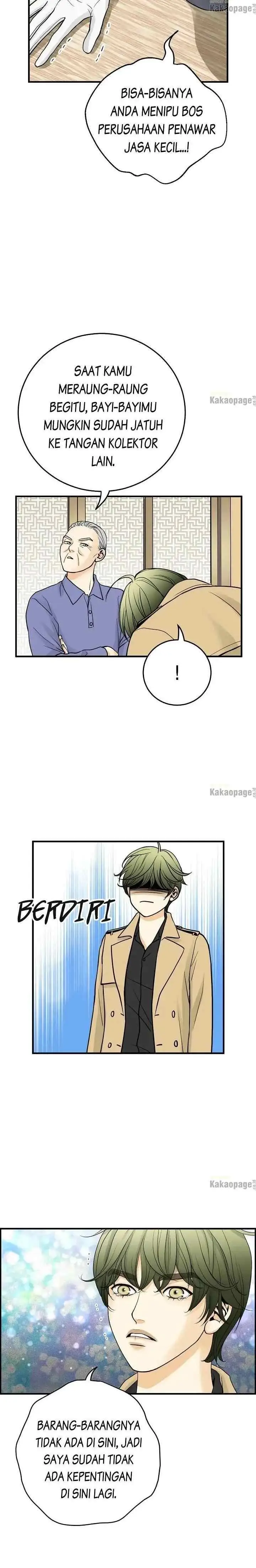 Love Puzzles chapter 164 halaman 10