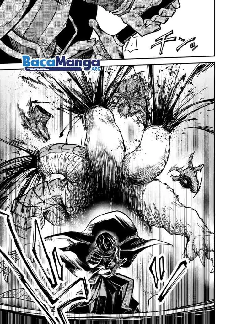 Nana Seiken to Maken no Hime chapter 1.2 halaman 9