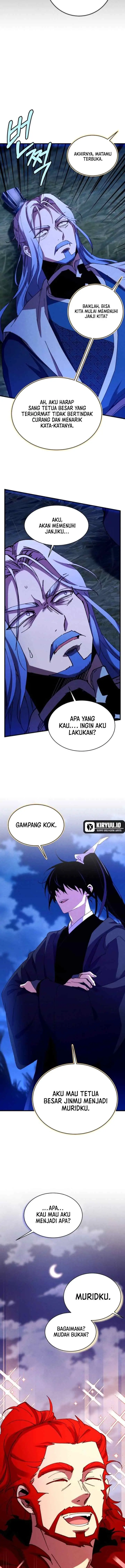 Lightning Degree (Lightning Expert) chapter 212 halaman 17