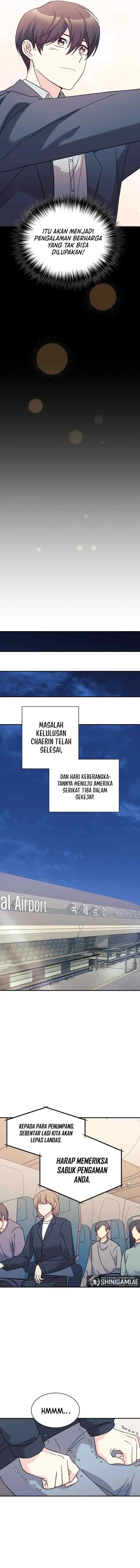 My Daughter Is a Dragon! chapter 61 halaman 13