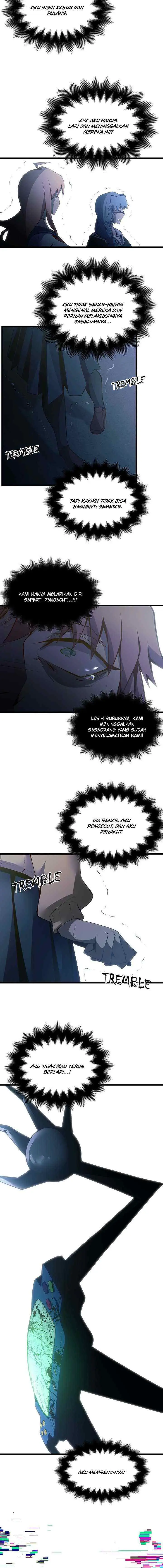 Monochrome chapter 6 halaman 5