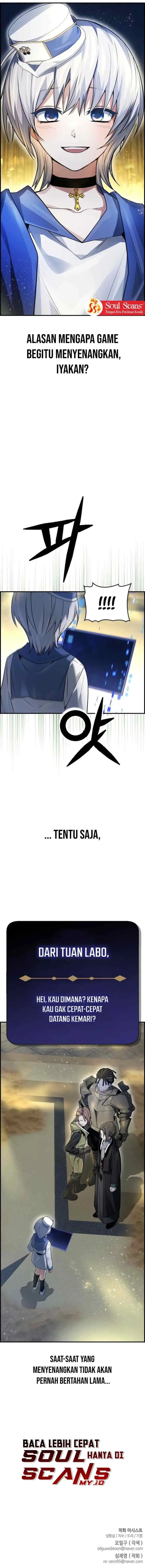 Bad Ending Maker chapter 13 halaman 14