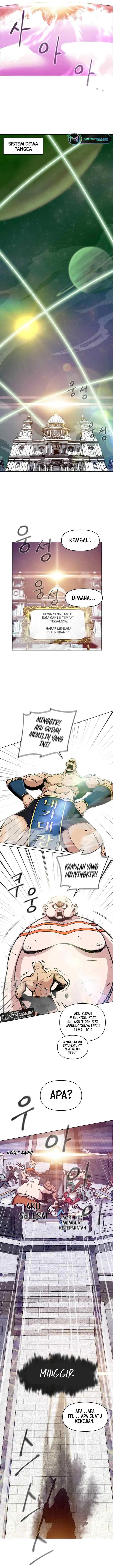 Martial Arts Alone chapter 2 halaman 13