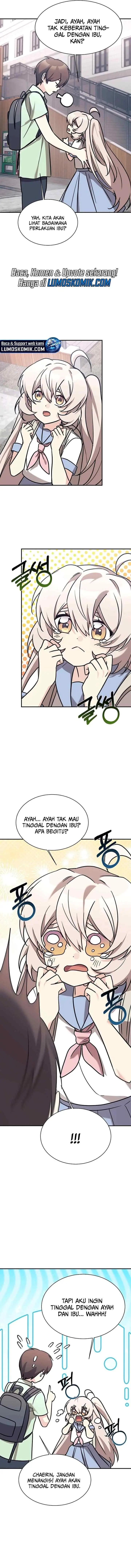 My Daughter Is a Dragon! chapter 90 halaman 7