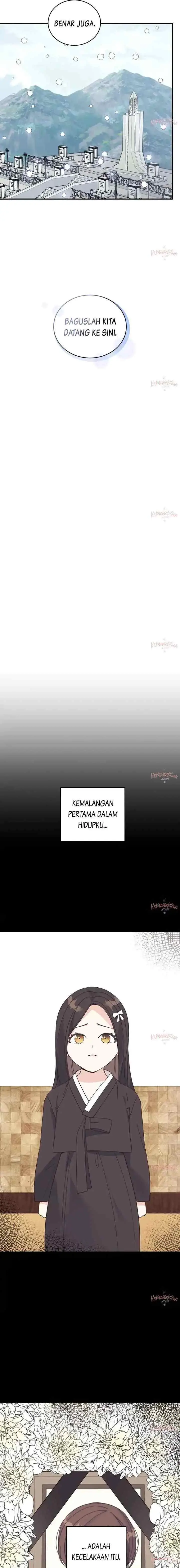 Lend Me Your Lips chapter 70 halaman 10