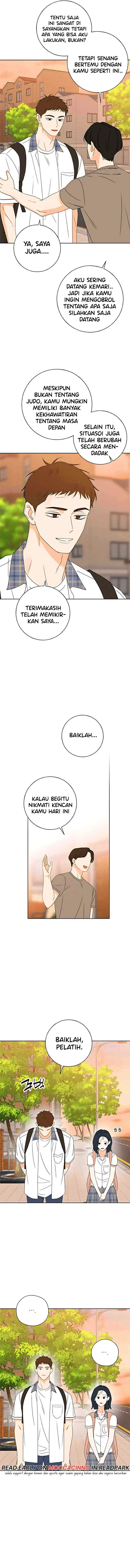Miyeon chapter 39 halaman 9