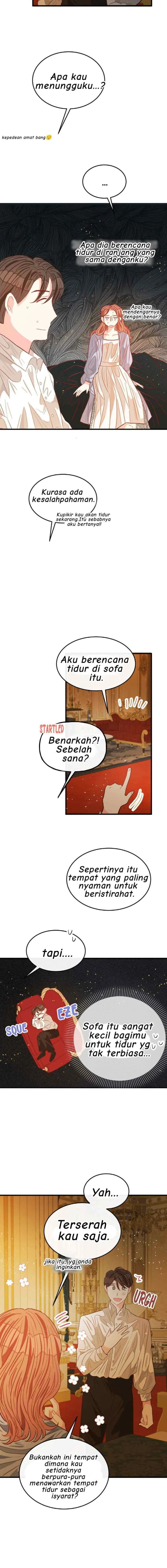 Married For 120 Days chapter 12 halaman 7