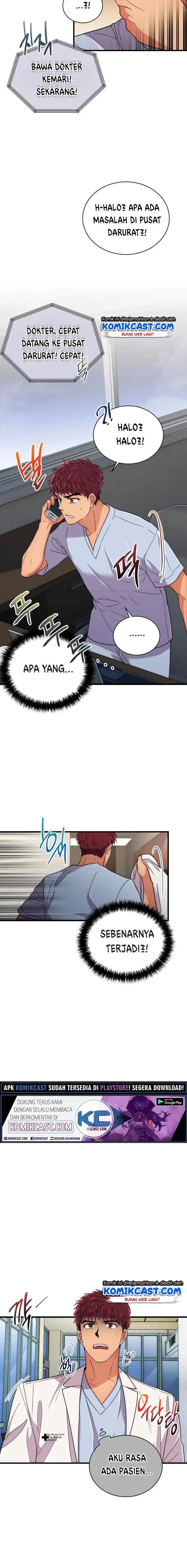 Medical Return chapter 102 halaman 11