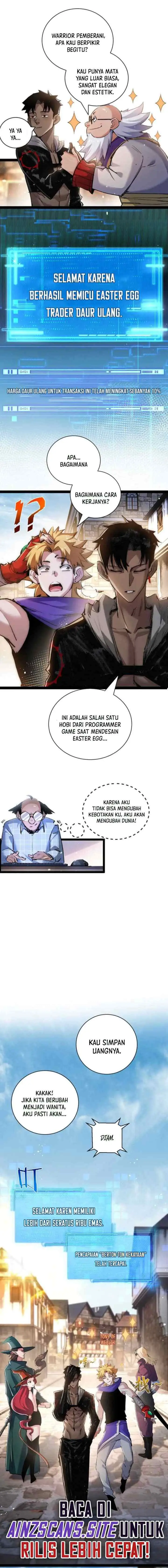 Moon Slayer chapter 14 halaman 9