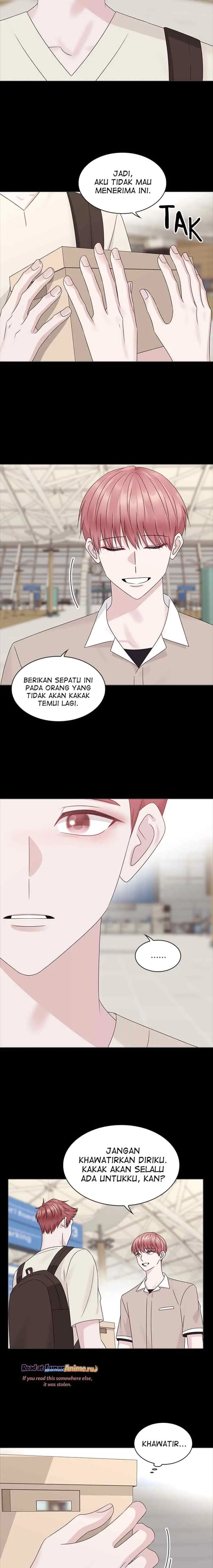 My Exes Fell For Me chapter 83 halaman 12