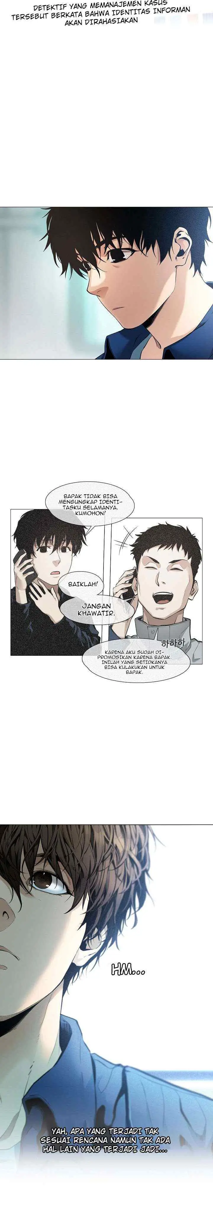 Movies Are Real chapter 15 halaman 11