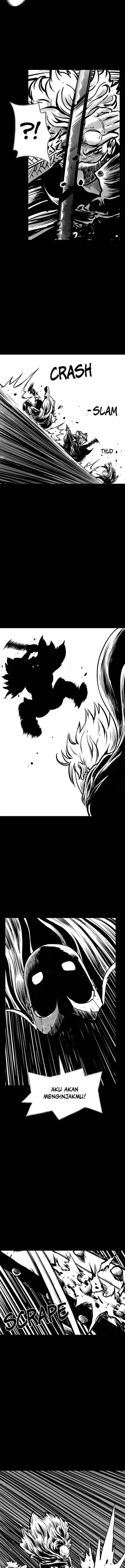 Mage Again chapter 87 halaman 8