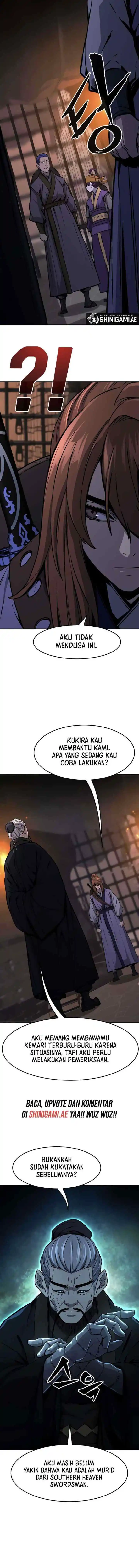 Absolute Sword Sense chapter 66 halaman 5