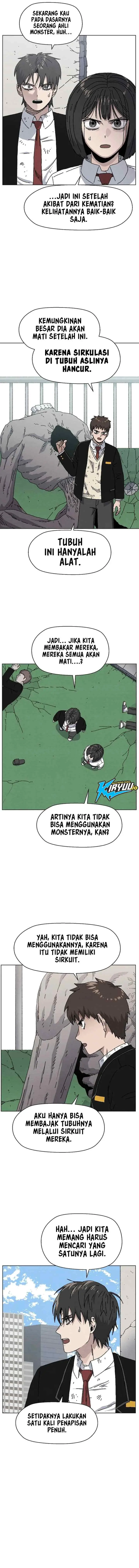 Leu Leu Leu chapter 24 halaman 15