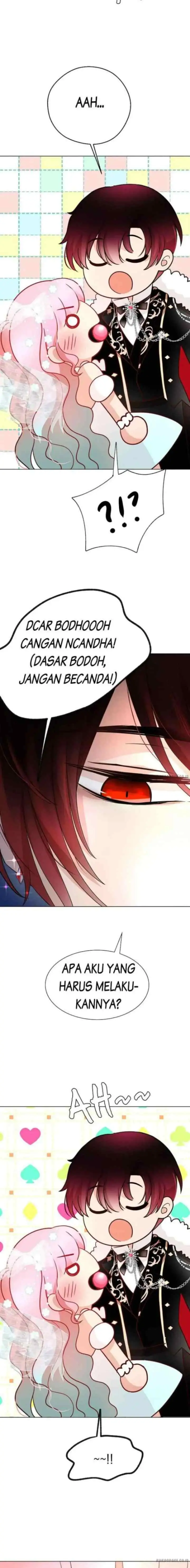 My Guardian Demon chapter 67 halaman 6