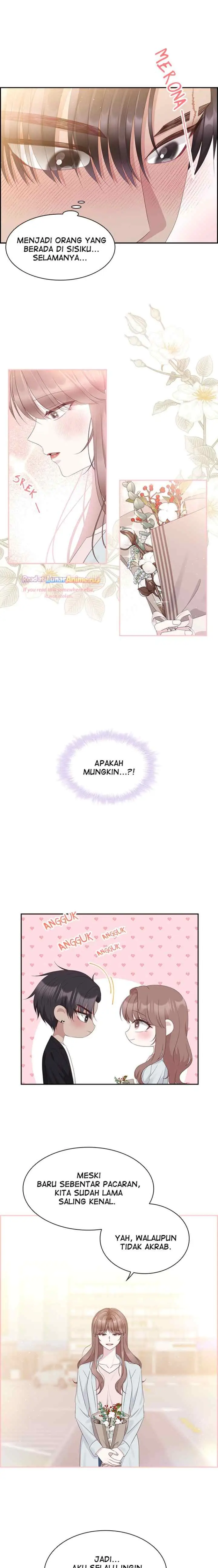 My Exes Fell For Me chapter 94 halaman 4