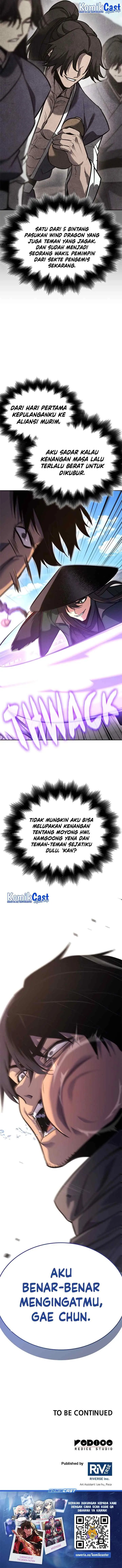 I Reincarnated As the Crazed Heir chapter 145 halaman 14