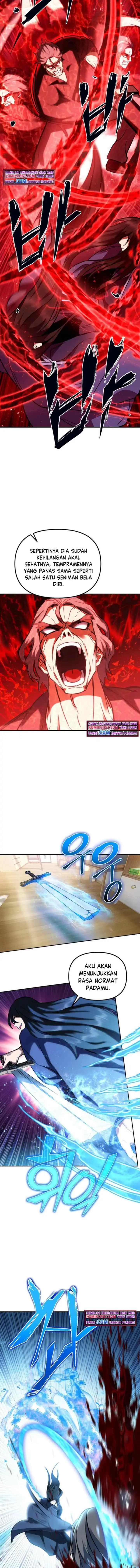 Maxed Out Leveling chapter 4 halaman 15
