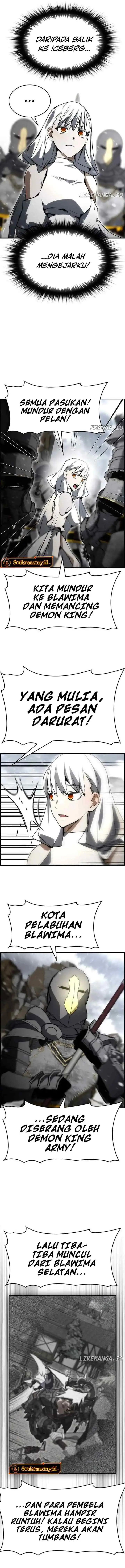 Bad Ending Maker chapter 85 halaman 8
