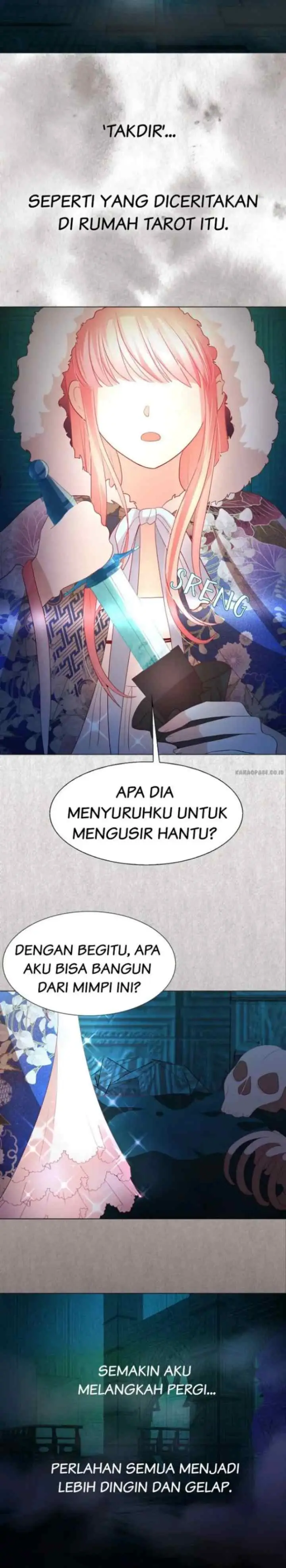 My Guardian Demon chapter 32 halaman 11