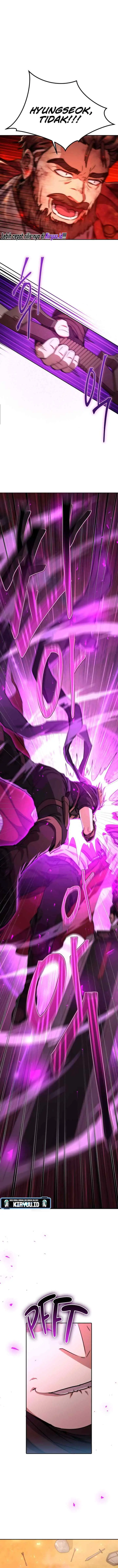 Legendary Blacksmith's Vengeance chapter 16 halaman 11