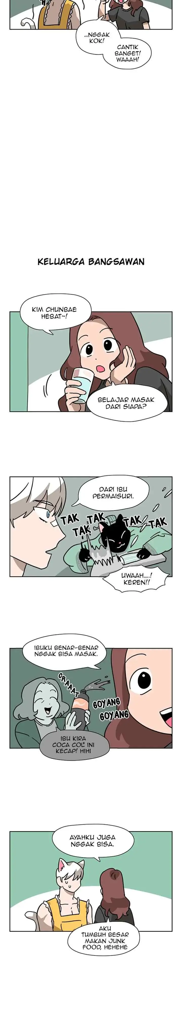 Meow Man chapter 19 halaman 7