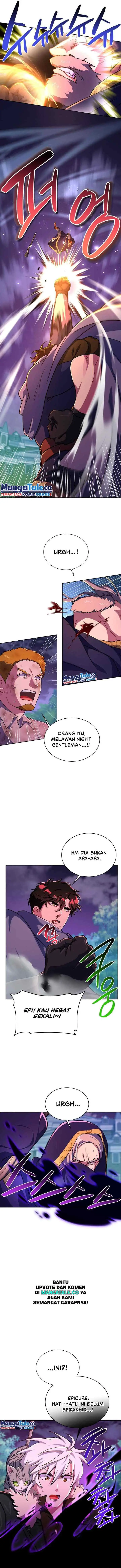 Please Have a Meal chapter 90 halaman 10
