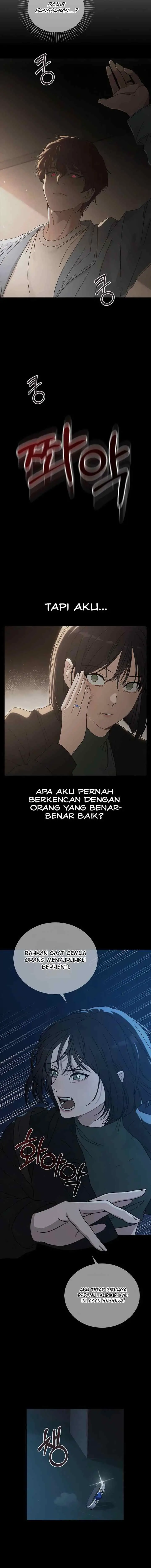 Love Review chapter 49 halaman 15