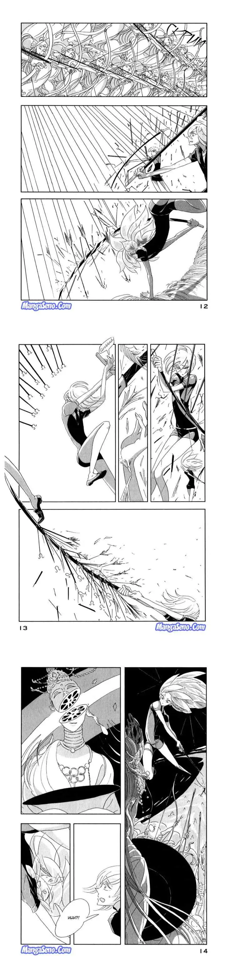 Houseki no Kuni chapter 1 halaman 6