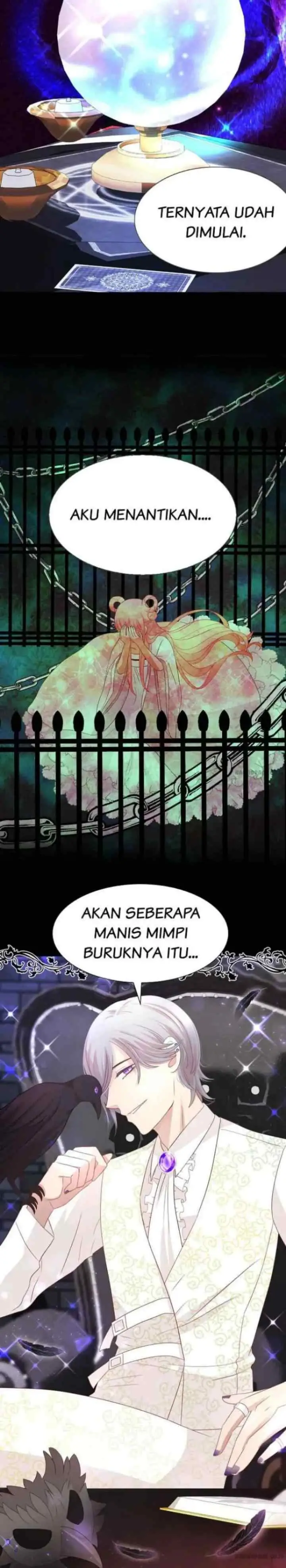 My Guardian Demon chapter 29 halaman 5