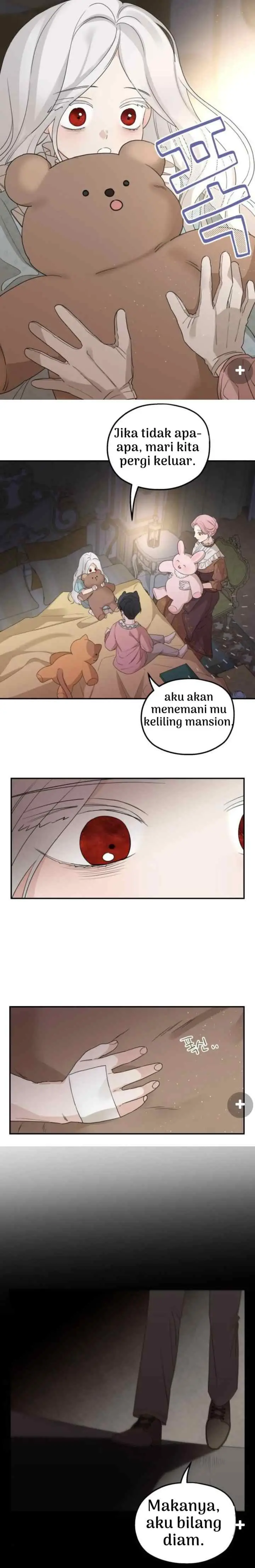 My In-Laws Are Obsessed With Me chapter 34 halaman 8
