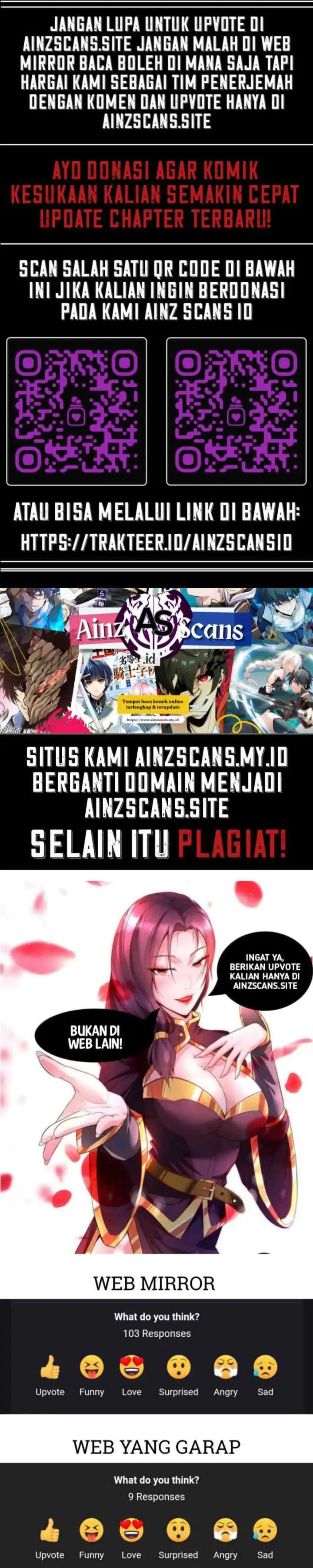 Moon Slayer chapter 12 halaman 19