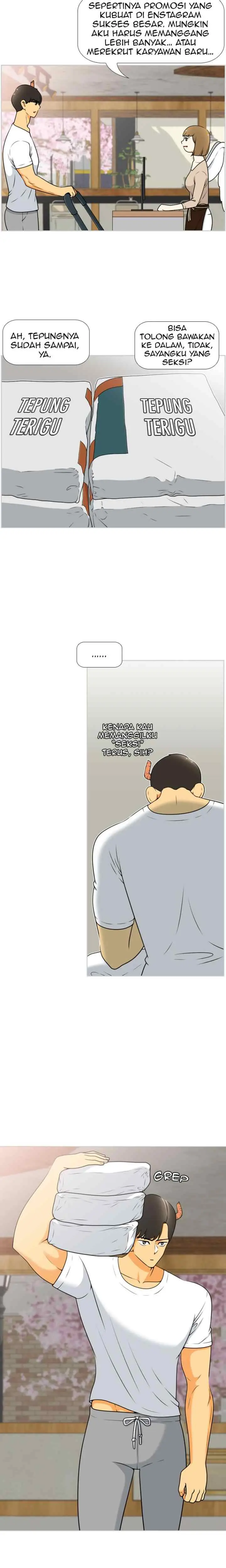 New Normal: Class 8 chapter 315 halaman 13