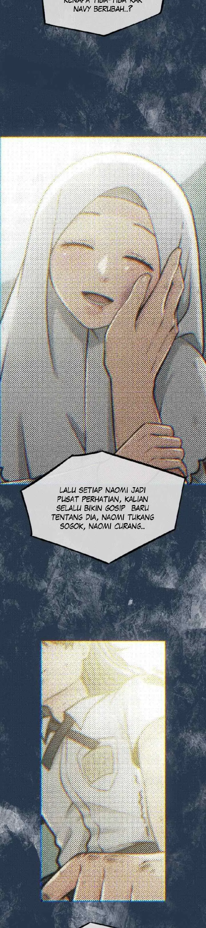 Moon Flower chapter 47 halaman 15