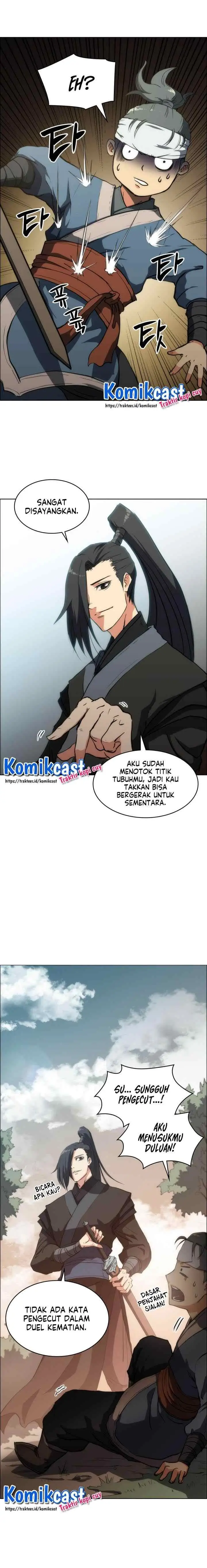 MookHyang - The Origin chapter 19 halaman 19