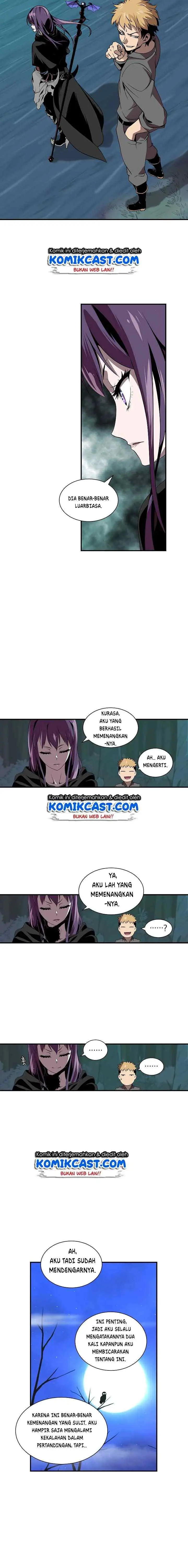 Fantasy Online chapter 18 halaman 4